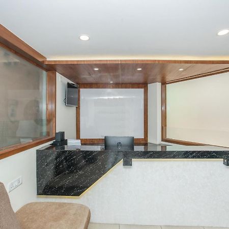 فندق بنغالورفي  Olive Residency المظهر الخارجي الصورة