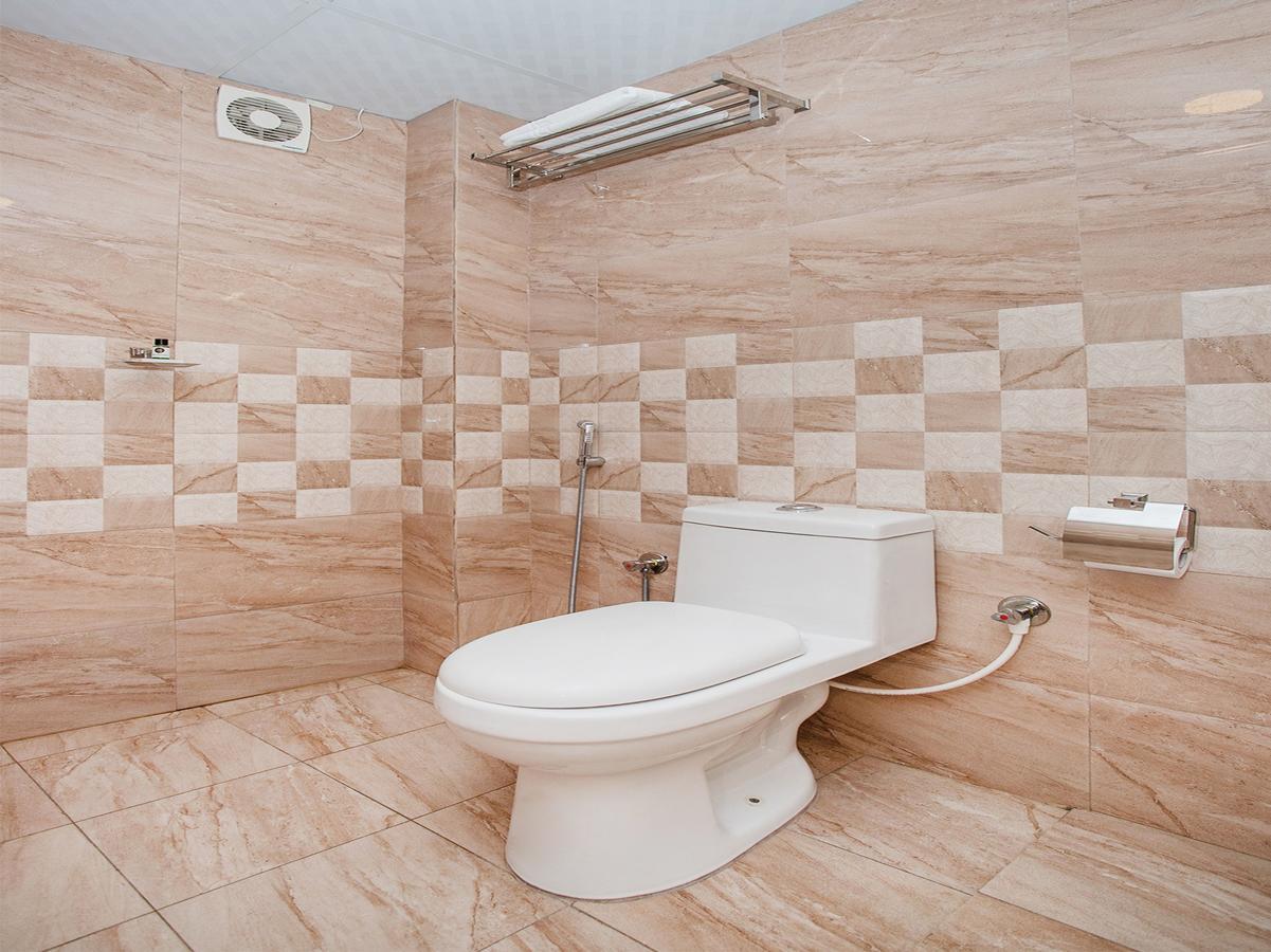 فندق بنغالورفي  Olive Residency المظهر الخارجي الصورة